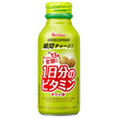 House Wellness PERFECT VITAMIN 1 day's worth of vitamins Kiwi flavor 120ml bottle can x 30 pieces [Shipped in Japan]