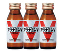 Alinamin Pharmaceutical Alinamin V (50ml bottles x 3) x 10 bottles [shipped in Japan]