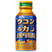 ハウスウェルネス ウコンの力 AFTER 100mlボトル缶×30本入【日本出荷】