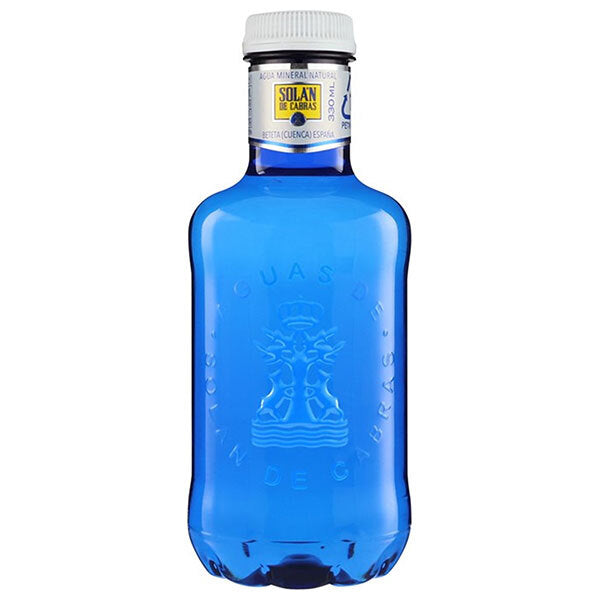 Three Bond SOLAN DE CABRAS 330ml PET x 36 pieces [Shipped in Japan]