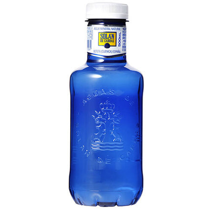 Three Bond SOLAN DE CABRAS 500ml PET x 20 pieces [Shipped in Japan]