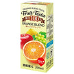 Sujata Fruit Festa Orange Blend 200ml paper pack x 24 pieces [shipped in Japan]