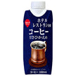 Sujata Hotel restaurant specification coffee, moderately sweet (Prisma container) 330ml paper pack x 12 bottles [shipped in Japan]