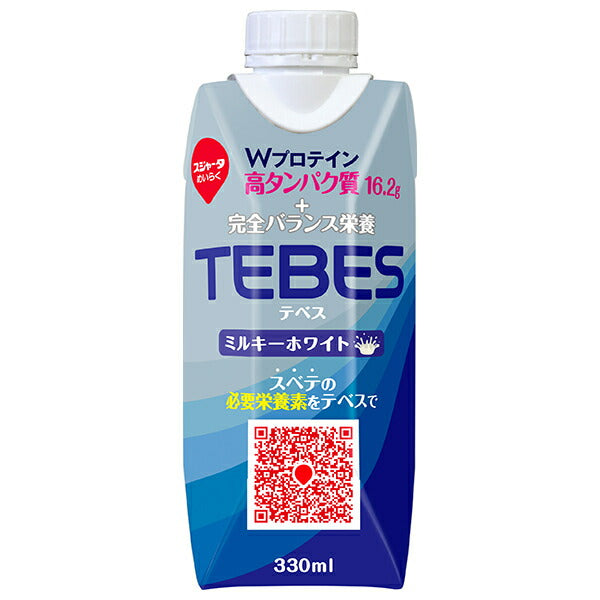 Sujata Tevez White 330ml paper pack x 12 pieces [shipped in Japan]