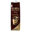 Sujata Premium Black Coffee Sugar Free 1000ml Paper Pack x 6 bottles [Shipped in Japan]