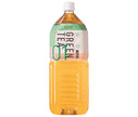 HARUNA Le Cafe Green Tea 2L PET Bottle x 6