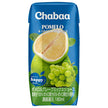 HARUNA CHABAA 100% Jus Mixte Pomelo 180ml paquet papier x 36 pièces 