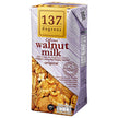 HARUNA 137 Degrees Walnut Milk (Prisma Container) 180ml paper pack x 36 bottles [Shipped in Japan]