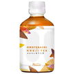 HARUNA Omotenashi Houjicha 280ml plastic bottle x 24 bottles [shipped in Japan]