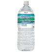 Haruna Water Natural water nurtured by the nature of Azumino 2L plastic bottles x 6 bottles [shipped in Japan]
