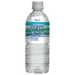 [11/25~ 10% off all products!!] HARUNA Azumino Natural Natural Water 550ml PET Bottle x 24 