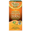 HARUNA Tipco Premium Orange 100% Straight Juice 200ml paper pack x 24 pieces [Shipped in Japan]