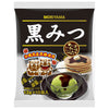 守山乳業 黒みつ (13g×10個)×25本入