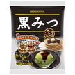 Moriyama Milk Products Black Honey (13g x 10 pieces) x 25 bottles [shipped in Japan]