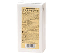 Moriyama Dairy MORIYAMA Custard Pudding 542g paper pack x 12 pieces [shipped in Japan]