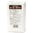 Moriyama Milk Industry MORIYAMA Coffee Jelly 1018g paper pack x 6 pieces [shipped in Japan]