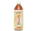 Nippon Yakuhin Guava Tea 500ml PET Bottle x 24