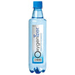 Axis Oxygenizer Oxygen-Enriched Water, 500 ml Bottles, 12-Pack [Ships from Japan]