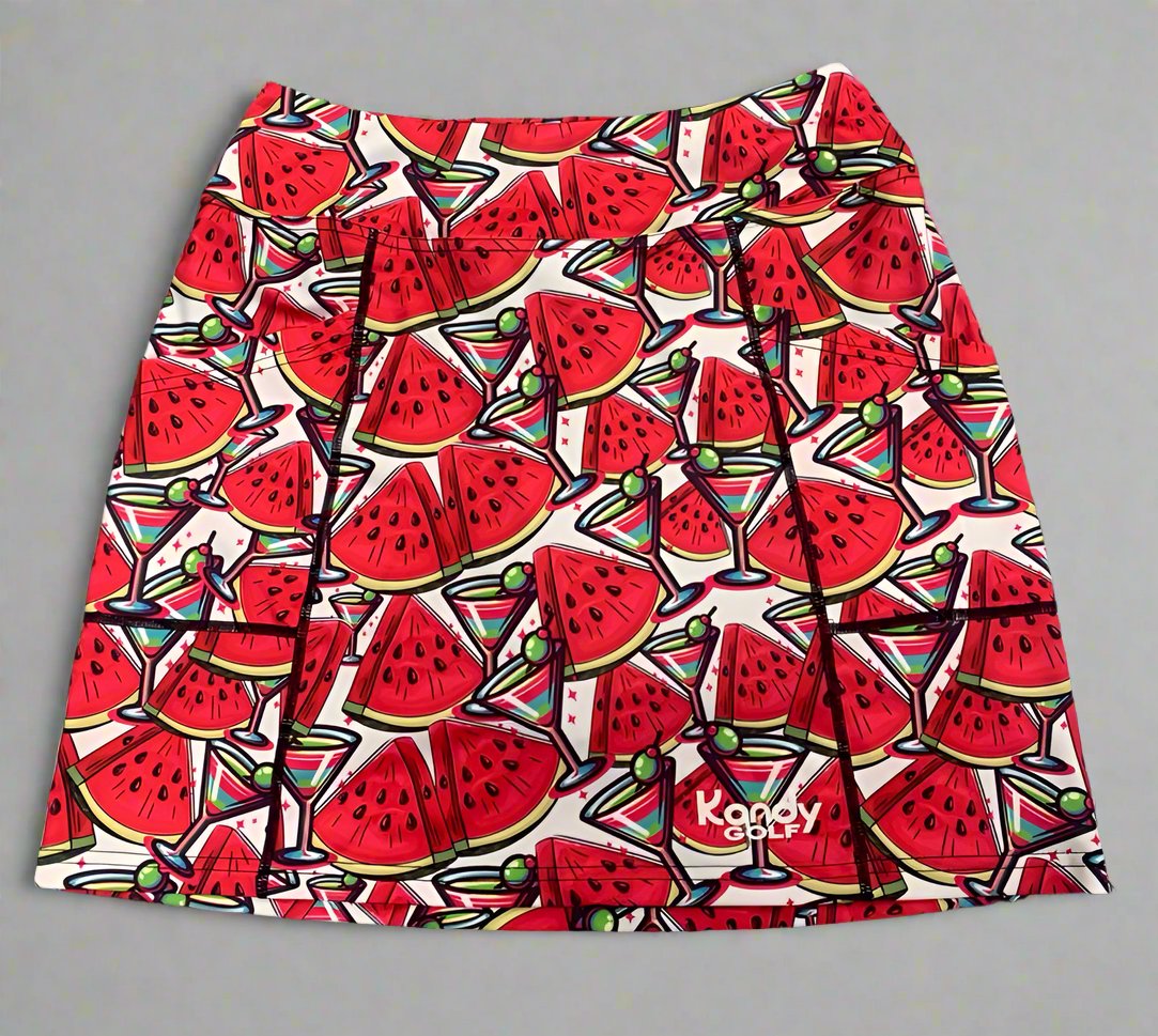 2025 Assorted Performance Skorts