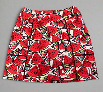 2025 Assorted Performance Skorts