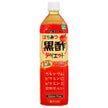 Tamanoi Vinegar Honey Black Vinegar Diet 900ml PET bottles x 12 pieces [Shipped in Japan]