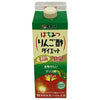 タマノイ酢 はちみつりんご酢ダイエット 濃縮タイプ 500ml紙パック×12本入