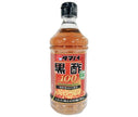 Tamanoi Vinegar Black Vinegar 100 500ml plastic bottles x 12 bottles [shipped in Japan]
