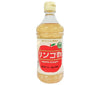 Tamanoi Vinegar Apple Cider Vinegar 500ml Plastic Bottle x 12 Bottles