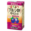 タマノイ酢 はちみつプルーン酢ダイエット 125ml紙パック×24本入