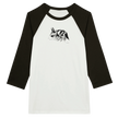 SIMPLICITY Raglan T-Shirt