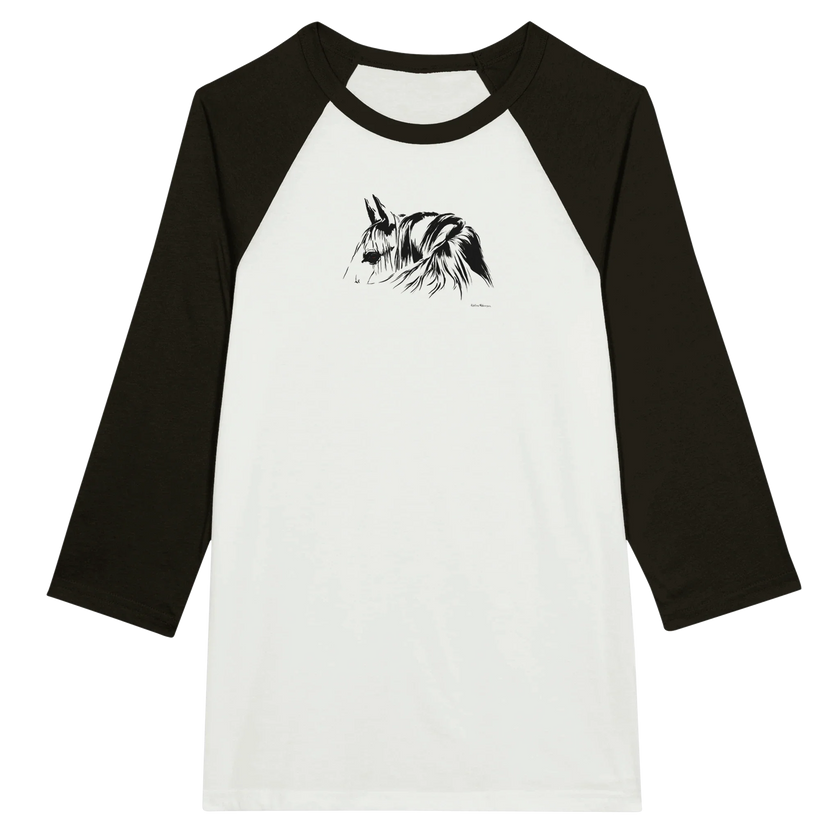 SIMPLICITY Raglan T-Shirt