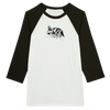 SIMPLICITY Raglan T-Shirt