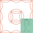 Westalee Back to back Templates 2