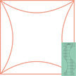Westalee Back to back Templates 4
