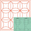 Westalee Back to back Templates 2