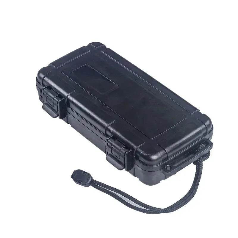 Portable Waterproof Storage Cigar Humidors Cigar box