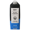 UCC Iced Coffee Commercial Use Sugar Free 1000ml Paper Pack x 12 bottles [Shipped in Japan]