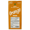 UCC GreenField 100% concentrated orange juice, 1000ml paper carton x 6 bottles 