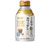 UCC THE COFFEE ミルク際立つカフェオレ 260gリキャップ缶×24本入