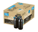 UCC COLD BREW BLACK (Cold Brew Black) Labelless Bottle 500ml PET Bottle x 24 