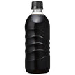 UCC COLD BREW BLACK コールドブリュー ブラック ラベルレスボトル 500mlペットボトル×24本×1ケース入【日本出荷】