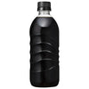 UCC COLD BREW BLACK (cold brew black) labelless bottle 500ml plastic bottle x 24 pieces [shipped in Japan]
