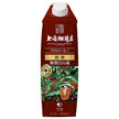 UCC Ueshima Coffee Shop Iced Coffee Micro-sugar 1000ml paper pack x 12 pieces [Shipped in Japan]