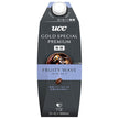 UCC GOLD SPECIAL PREMIUM フルーティウェーブ 無糖 1000ml紙パック×12本入【日本出荷】