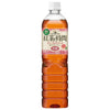 Thé UCC Tea Time à la pêche à faible teneur en sucre, bouteille PET de 900 ml x 12 