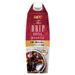 UCC UCC The DRIP COFFEE 甘さ控えめ 1000ml紙パック×12本入【日本出荷】