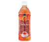 [11/25~ 10% OFF all products!!] Cheerio Apple Tea 500ml PET bottle x 24 bottles