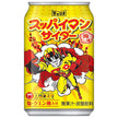 Cheerio Supaiman Cider 350ml can x 24 cans 