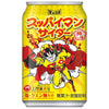 Cheerio Supaiman Cider 350ml can x 24 cans 
