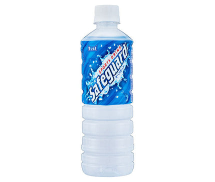 Cheerio Safeguard 500ml plastic bottle x 24 